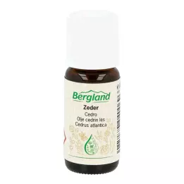 ZEDERNHOLZ Huile, 10 ml