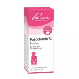 PASCOFEMIN SL Gouttes, 100 ml