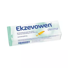 EKZEVOWEN Crème Derma, 30 g