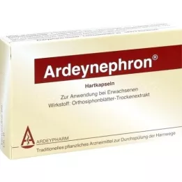 ARDEYNEPHRON Gélules, 20 pcs