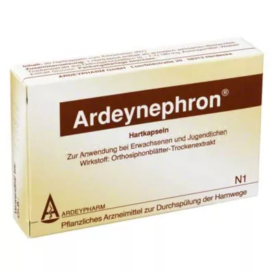 Capsules dArdeynephron, 20 pc