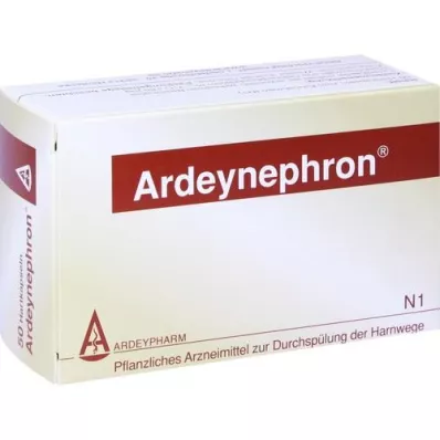 ARDEYNEPHRON Gélules, 50 pcs