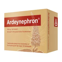 ARDEYNEPHRON Gélules, 50 pcs