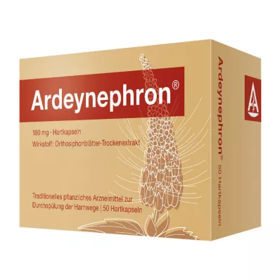 Capsules dArdeynephron, 50 pc