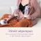 LANSINOH Sachet de lait maternel, 25 pcs