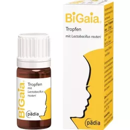 BIGAIA Gouttes, 5 ml