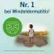 MULTILIND Pommade cicatrisante à la nystatine et à loxyde de zinc, 50 g