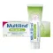 MULTILIND Pommade cicatrisante à la nystatine et à loxyde de zinc, 50 g