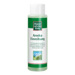 ALLGÄUER LATSCHENK. Lait à larnica extra fort, 500 ml