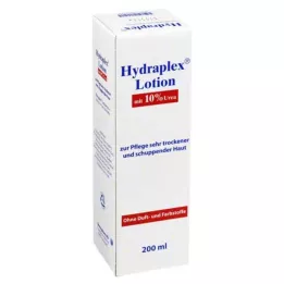 HYDRAPLEX Lotion à 10%, 200 ml