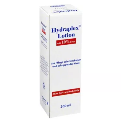 HYDRAPLEX Lotion à 10%, 200 ml