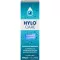 HYLO-CARE Gouttes pour les yeux, 10 ml