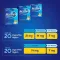 NICOTINELL 7 mg/24 heures Patch 17,5mg, 7 pces