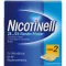 NICOTINELL 14 mg/24 heures patch 35mg, 14 pcs