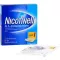 NICOTINELL Pansement 21 mg/24 heures 52,5mg, 7 pces