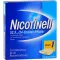 NICOTINELL Pansement 21 mg/24 heures 52,5mg, 7 pces