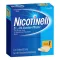 NICOTINELL Pansement 21 mg/24 heures 52,5mg, 14 pces