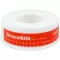 DRACOSILK Pansement en rouleau 1,25 cmx5 m, 1 pc