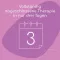 KADEFUNGIN 3 comprimés vaginaux, 3 pces