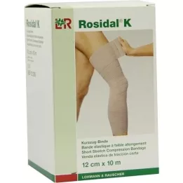 ROSIDAL Bande K 12 cmx10 m, 1 pc