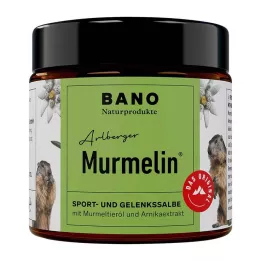MURMELIN Emulsion Arlberger, 100 ml