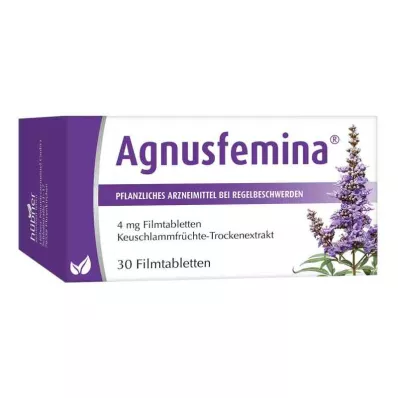 Agnus femina (30 pièces)