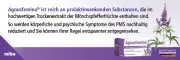 Instructions for use for Agnusfemina 4 mg comprimés pelliculés, 100 pc - 4