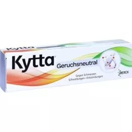 KYTTA Crème sans odeur, 50 g