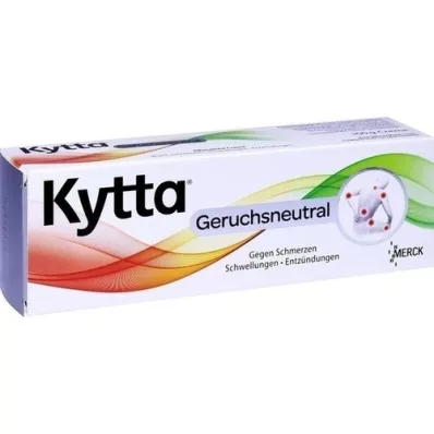 KYTTA Crème sans odeur, 100 g