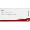 Ampoules Urètre Feminina Gl D6 (10x1 ml)