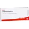 Ampoules Urètre Feminina Gl D6 (10x1 ml)