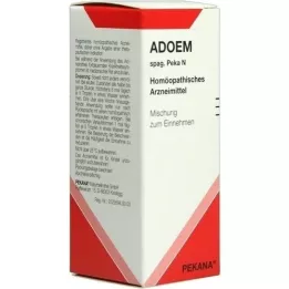 ADOEM spag.Peka N gouttes, 50 ml