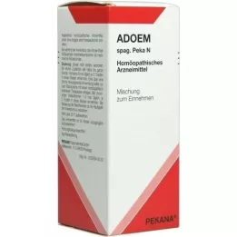 ADOEM spag.Peka N gouttes, 100 ml