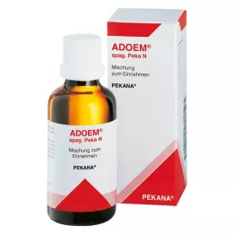 ADOEM spag.Peka N gouttes, 100 ml