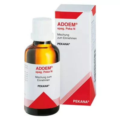 ADOEM spag.Peka N gouttes, 100 ml