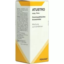 ATUSTRO spag.Peka gouttes, 50 ml