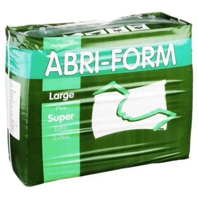 ABRI Forme large super, 22 pcs