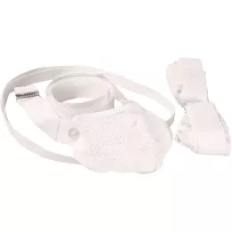 SUSPENSORIUM Taille 5 avec poche détachable, 1 pc