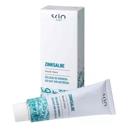 ZINCALBE, 50 ml