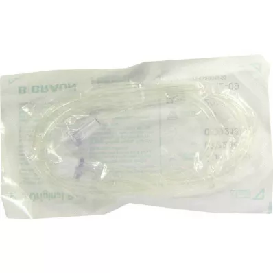 Câble de perfuseur N 1,5x2,7 1er, 1 pièce