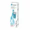 MIRADENT Kit de nettoyage de la langue Tong-Clin, 1 pc
