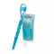 MIRADENT Kit de nettoyage de la langue Tong-Clin, 1 pc