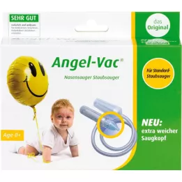 ANGEL VAC Aspirateur nasal, 1 pc