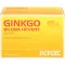 GINKGO BILOBA HEVERT Comprimés, 100 pcs