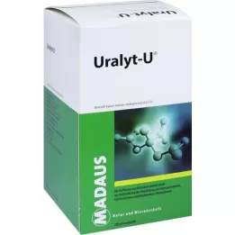 URALYT-Granulés U, 280 g