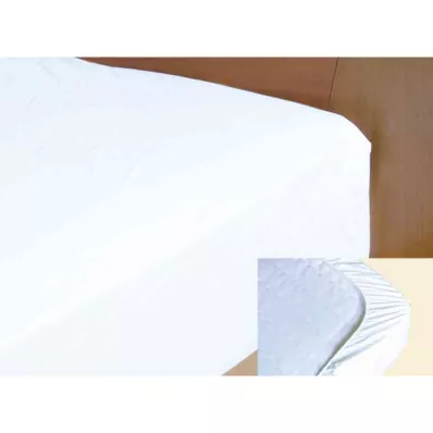 Housse de protection de matelas Frot.m, 1 pc