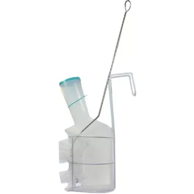URINFLASCHEN-SET pour hommes, 1 pc