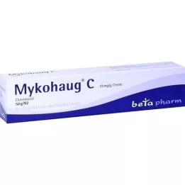 MYKOHAUG Crème C, 50 g