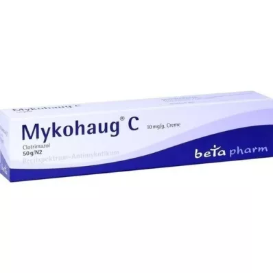 MYKOHAUG Crème C, 50 g