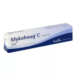 MYKOHAUG Crème C, 50 g